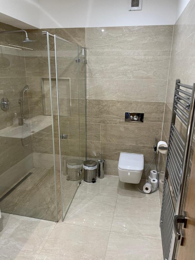 Apartman 21, Apartmanovy Dom Romantika, Trangoska, Chopok Juh Horna Lehota Luaran gambar