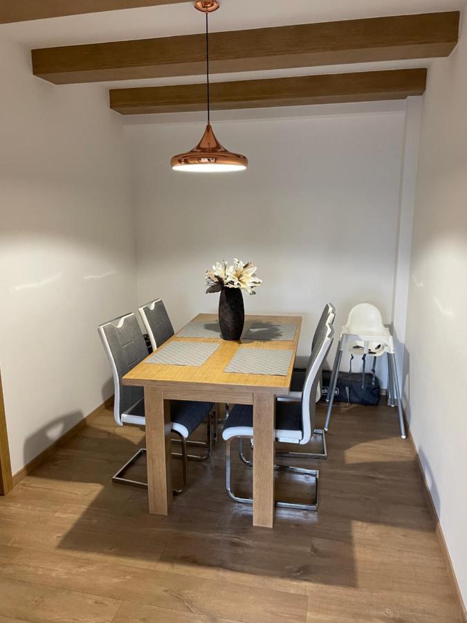 Apartman 21, Apartmanovy Dom Romantika, Trangoska, Chopok Juh Horna Lehota Luaran gambar